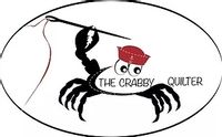 The Crabby Quilter coupons